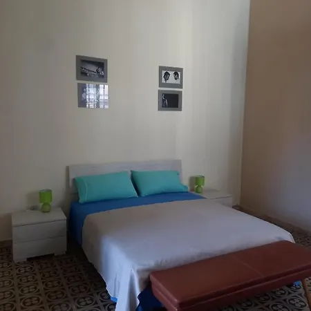 Apartament St.lucia