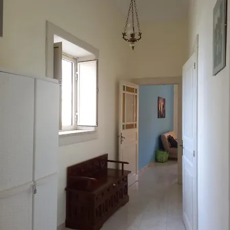 St.lucia Apartament