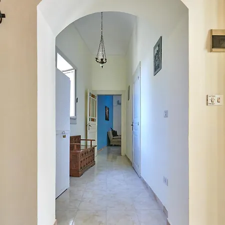 St.lucia Apartament