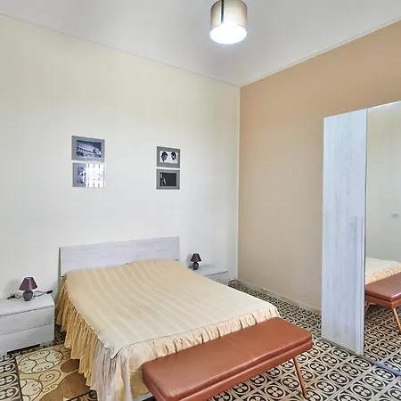 Apartament St.lucia *