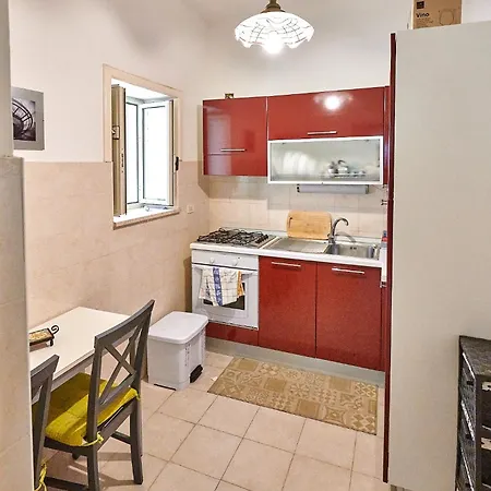 St.lucia Apartament