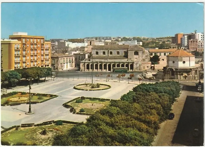 St.lucia Apartament *