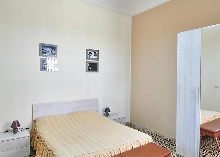 Apartament St.lucia *