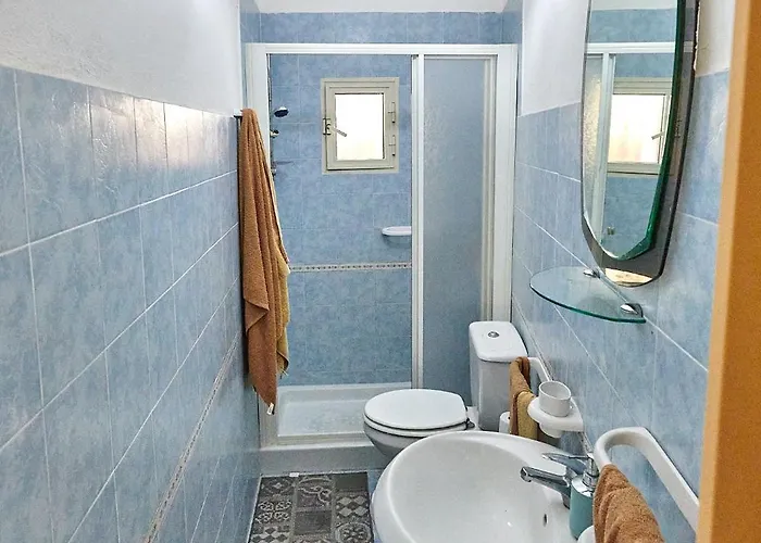 St.lucia Apartament *