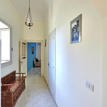 Appartement St.lucia