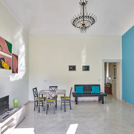 St.lucia Appartement *